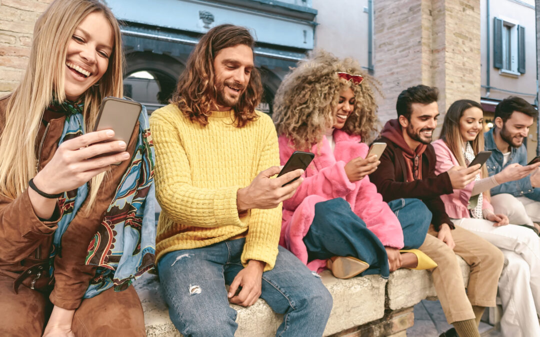 The Intersection of Digital Culture and Lifestyle: Why It Matters More Than Ever