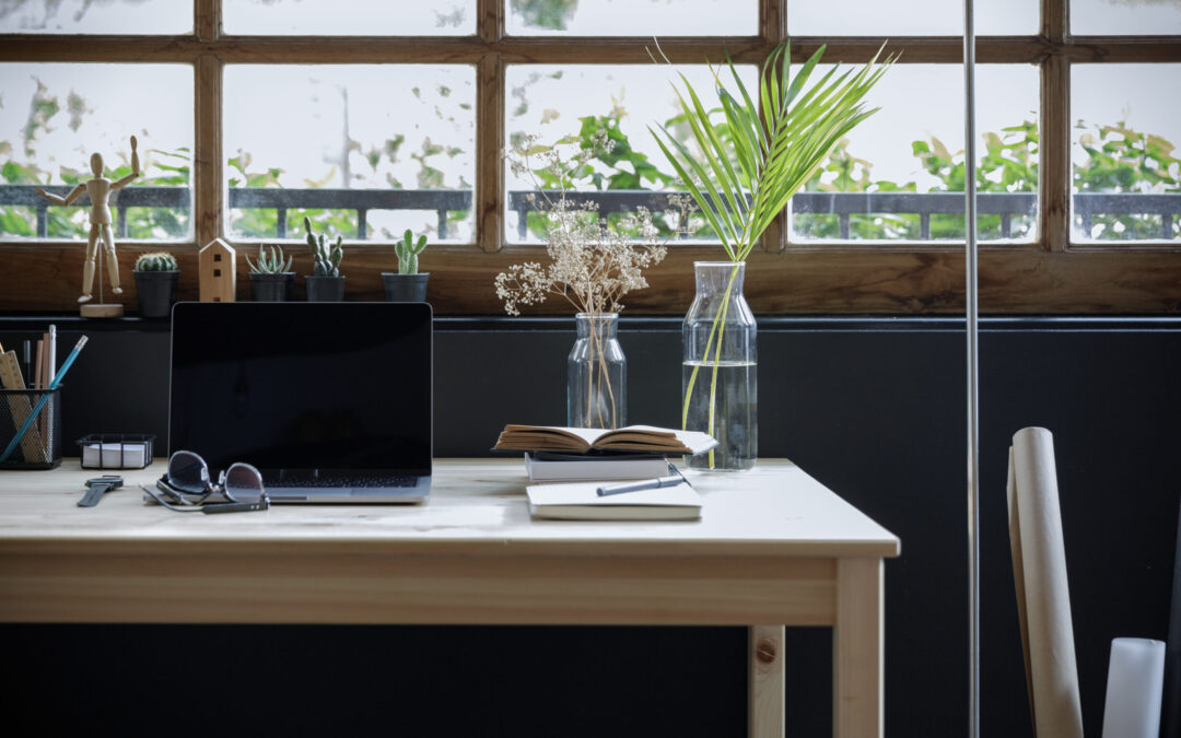 Build a Legit Home Office for Under $500