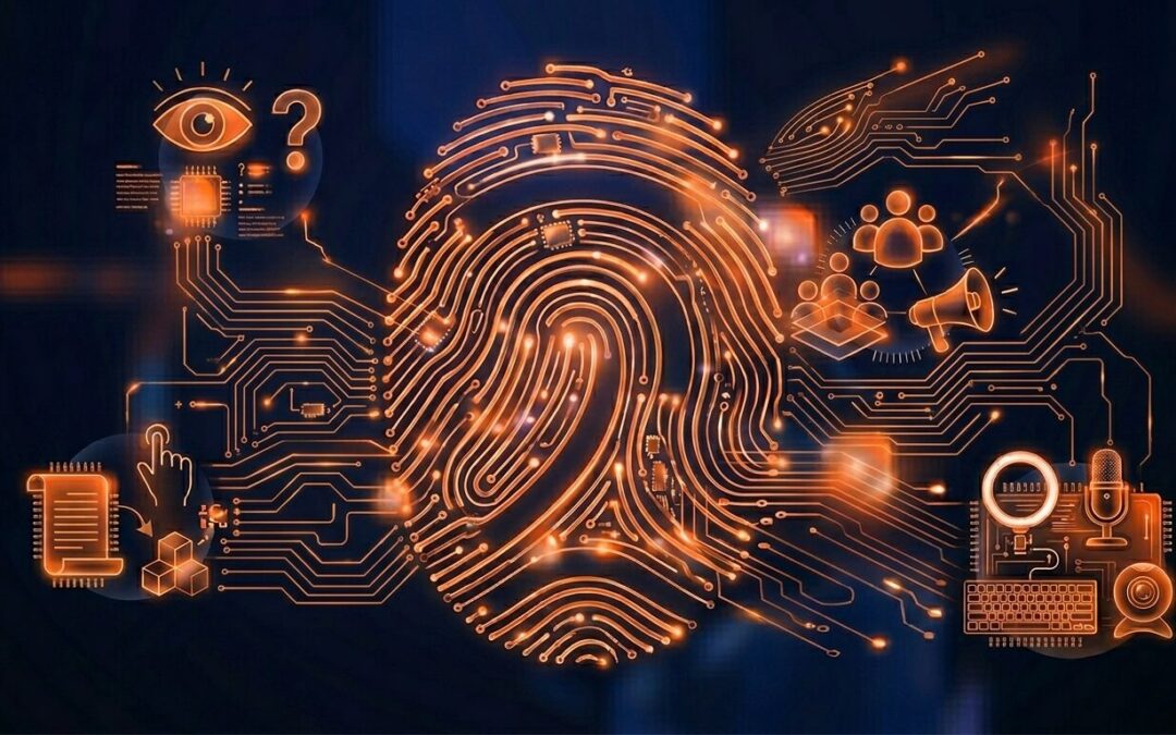 Building Your Digital Identity: Personal Branding in the Age of Authenticity