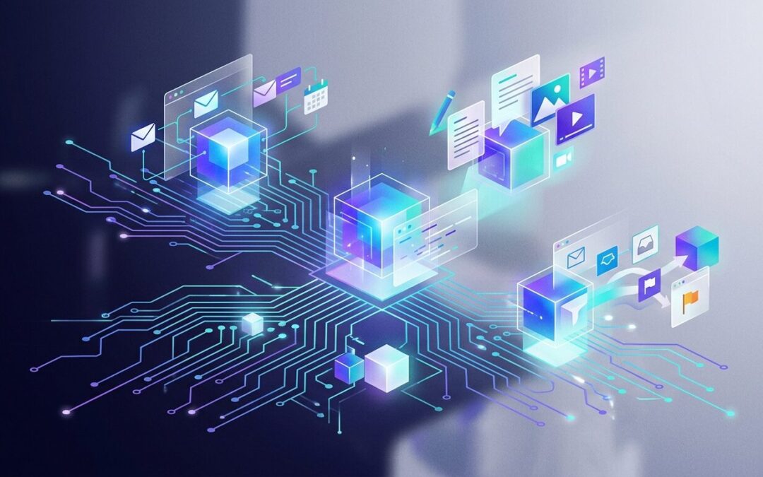 The Remote Work Revolution: How Digital Infrastructure Changed Everything