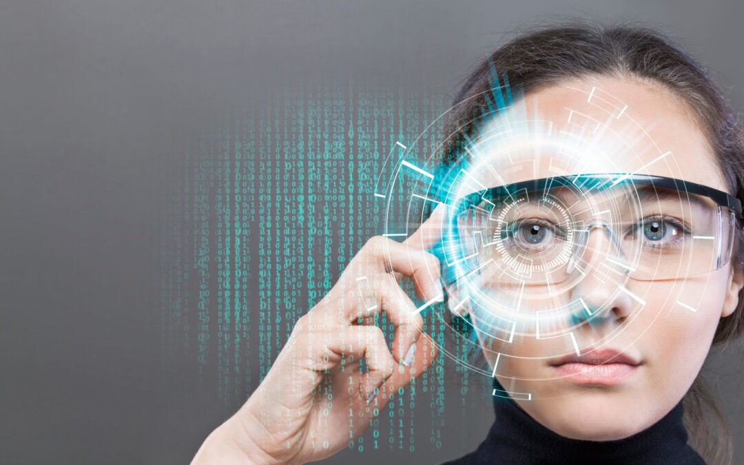 AR Glasses Are Finally Worth a Second Look