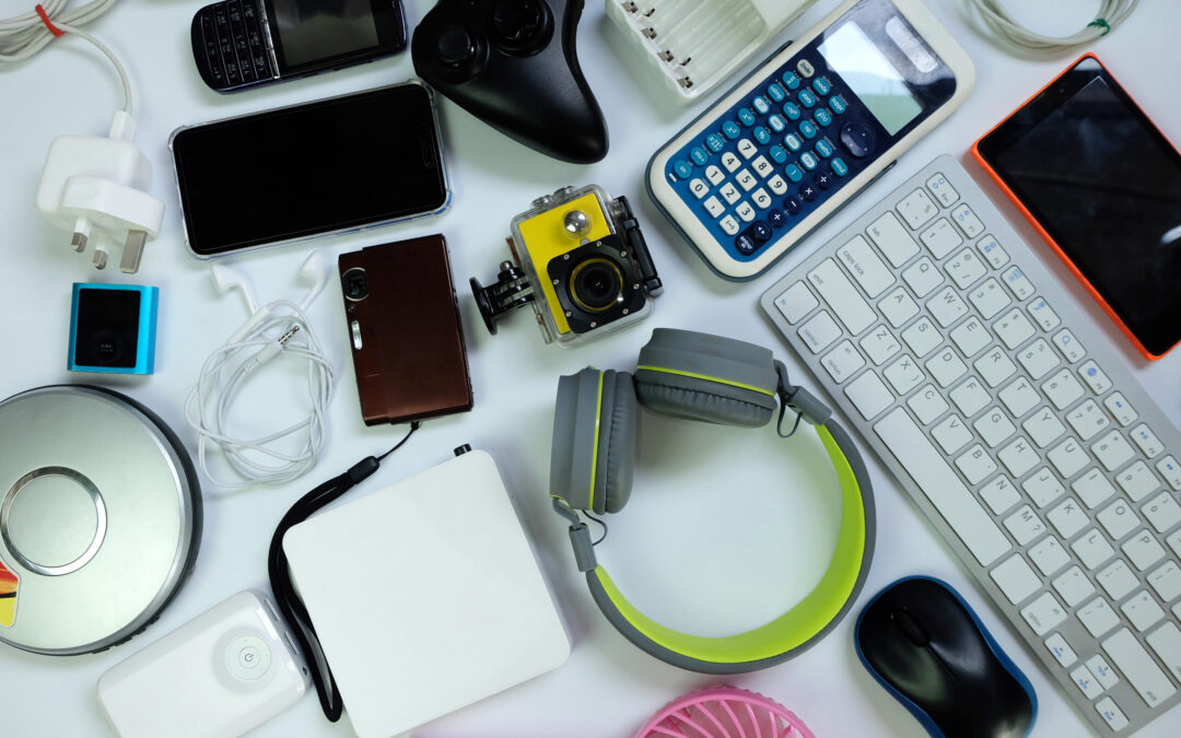 The Weirdest, Most Useful Gadgets of June 2026