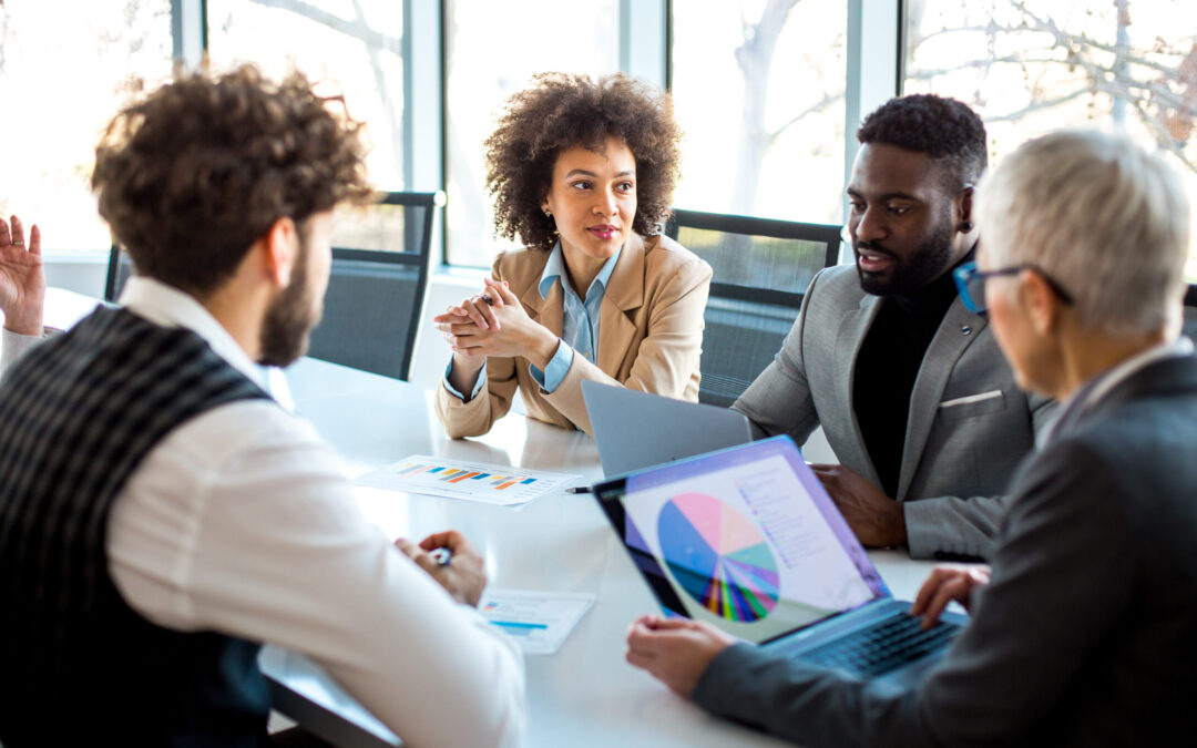 Your Meetings Are About to Write Themselves