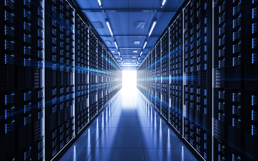 IBM’s New Chip Could Cool Down AI’s Power Bill