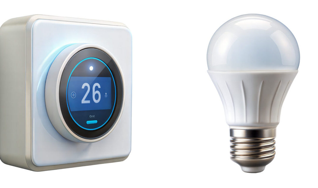 Smart Home Upgrades Actually Worth Buying in 2026