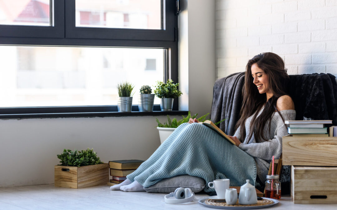 Slow Living Is the New Status Symbol. Here’s How to Actually Do It.