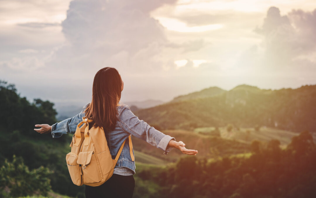 Quiet Vacationing Is the Travel Hack Nobody’s Talking About