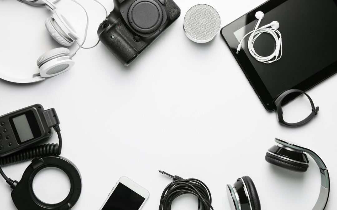The Small Gadgets Quietly Worth Your Money Right Now