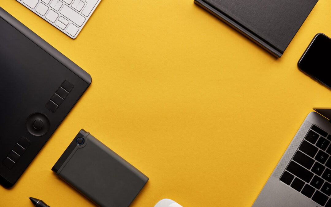 The Small Gadgets That Actually Surprised Us This Month