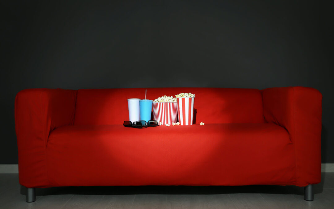 Your Living Room Isn’t Ready for the Biggest Movie Weekend of Summer
