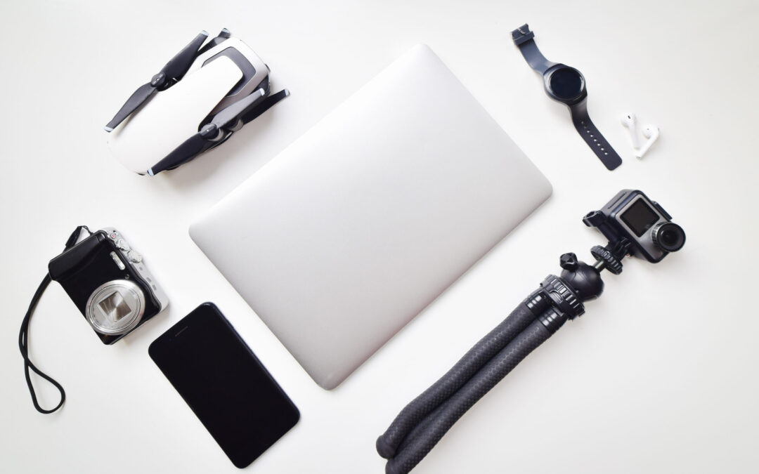 The Gadgets Actually Worth Buying This July