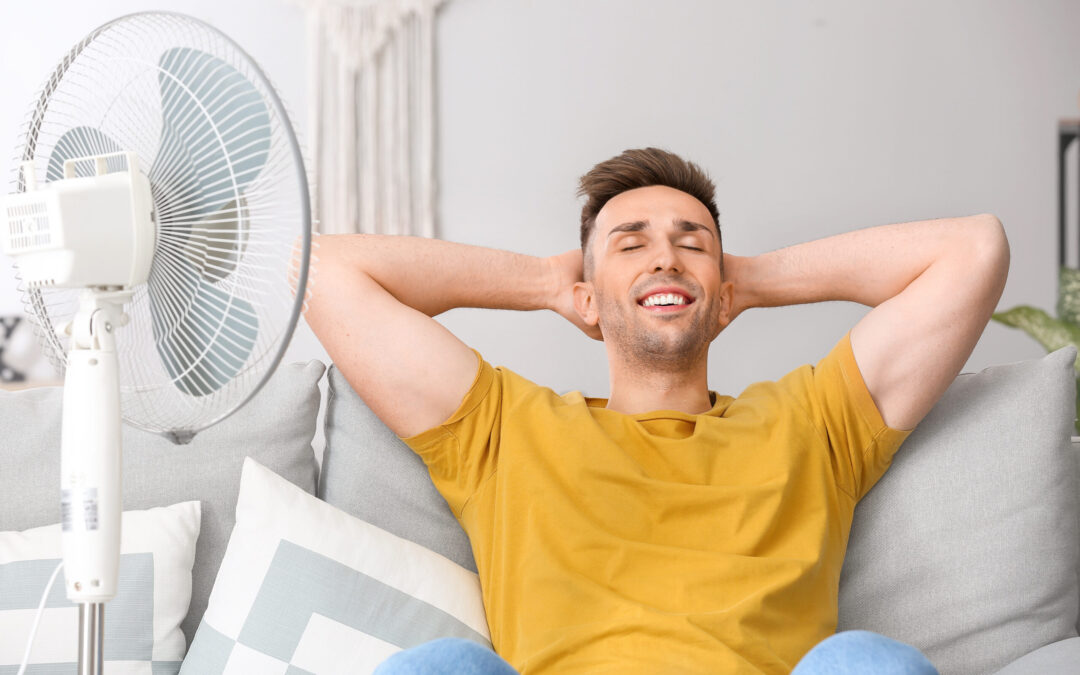 The Gadgets That Actually Keep You Cool This Summer