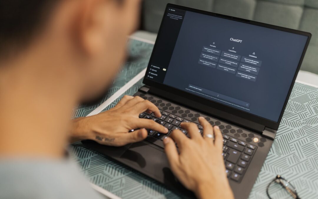 AI Browsers Want to Browse For You. Should They?