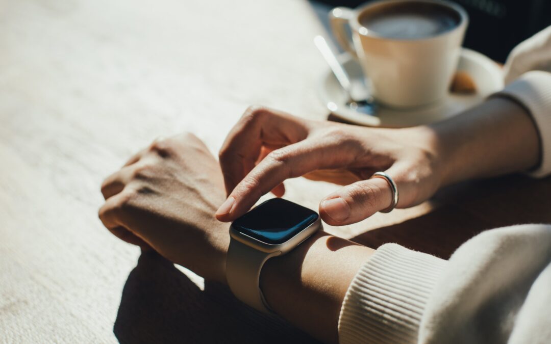 The Wearables That Actually Catch Problems Early