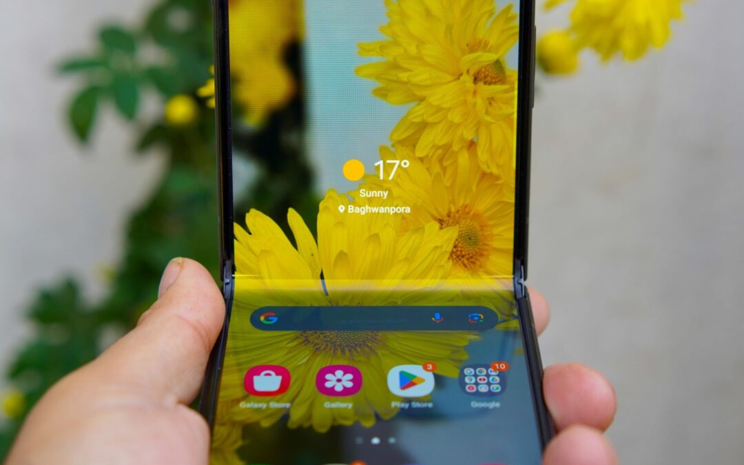 Is Samsung’s New Foldable Actually Worth It?